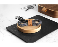 ZENDURE Kabel USB-Lightning Zendure 1m czarny # - 1459946 - zdjęcie 5